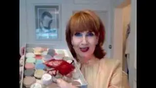 Glamour Doll Eyes Spring '14 Collection