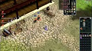 Metin2 Czech private server BazingaMT2 [hamachi]