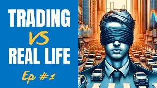 Trading Beginners - Stop Trading Like This  #tradingstrategy #riskmanagement #tradingview