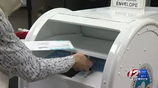 Sen. Jack Reed: Let&rsquo;s move Election Day to the weekend, not Tuesday