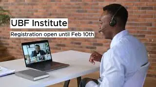 UBF Global News | Asia Directors&rsquo; Conference | WM News & PTs 01/18/2025