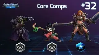 L2P #32: Core Comps