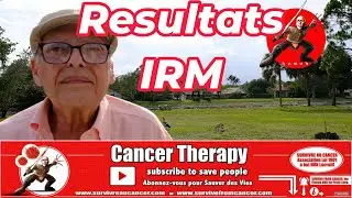 Stage 4 cancer, 7 years after,  I'm still alive. Here are my May 2025 RMI Metastasis results.