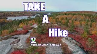 Explore The Best Hikes in Halifax, Nova Scotia