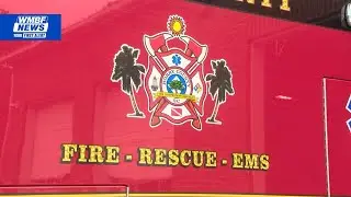 Fire officials urge community to be mindful ahead of lighting NYE fireworks