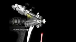 Glascraft Spray Foam Gun