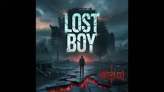MetalCo - LOST BOY
