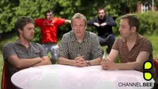 3 Men & A Movie - Looking for Eric