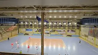 ANTURJA-PAINPOL (3:2) 13.12.2025