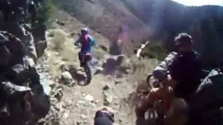 Hunter creek ride1