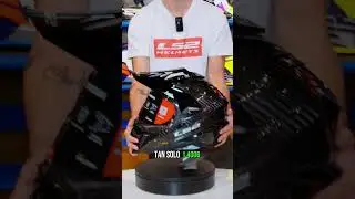 El MEJOR casco para TRAIL de carbono