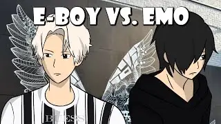 EBOY or EMO