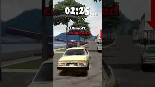 Driver Series Returning in 2025? #ubisoft #remastered #rumors #nintendo #switch #gaming #shorts