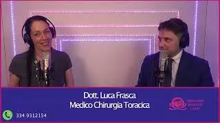 Dott. Luca Frasca - Medico Chirurgia Toracica
