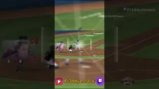 GrandSlam de Milledge  #shortsviral #beisbolinvernal #lvbp #seriedelcaribe