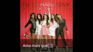 Fift Harmony Nossas divas