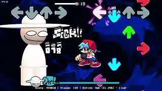 seraphic | fnf manny edition