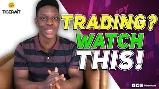 5 THINGS I WISH I KNEW BEFORE TRADING FOREX IN GHANA