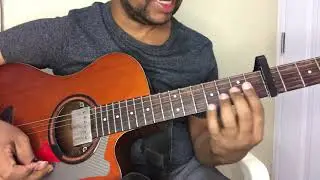#Tutorial. Como tocar la bachata Ya no me importa nada y Perdido de Luis Segura