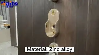 Iron Oval Wardrobe Tube with Support