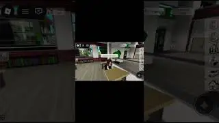 ИДЕЮ ПРИДУМАЛА ЛП! #Ellysh #ellysh #roblox #rge #on #elbruso