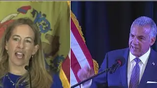 Tensions flare over opioid crisis in NJ governor race