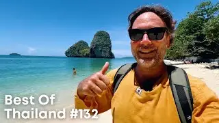 Hidden Cave In Railay Beach