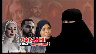 Qiso Cajiib ah:Gabadhii Taajirada Noqotay Qisas Al-dikir || Suhuur Guleid