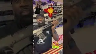 Black Fang рассматривает VRFP 14 от Rock Island Armory