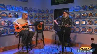 Soul-R Fusion - Free  (Live Performance Video )