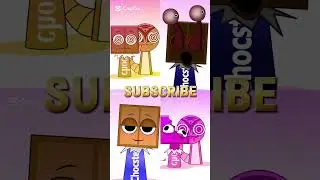 Sprunki Claire Phase 2 #sprunki #incredibox #incrediboxsprunki