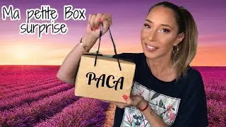 𝗠𝗔 𝗣𝗘𝗧𝗜𝗧𝗘 𝗕𝗢𝗫 𝗦𝗨𝗥𝗣𝗥𝗜𝗦𝗘⎟ PACA &bull; 𝑱𝒖𝒊𝒍𝒍𝒆𝒕