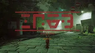 [PS4][PS+Game] Chơi Game - Stray - Chapter 7 - The Dead End