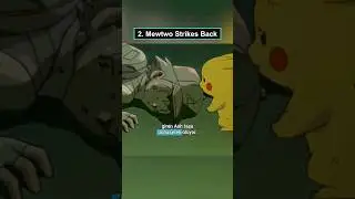 Pok&eacute;mon'da Ash 6 Defa &Ouml;ld&uuml;! ☠️ | #pokemon #pokemongo #nintendo #90s