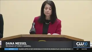 Michigan To Receive Nearly $800 Million In Opioid Settlement
