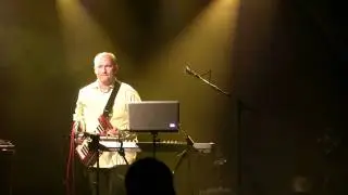 Torben Asp Live In Kolding 2011 - Mantra
