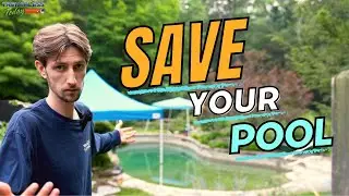 Trenchless Pool Coating: The Future of Pool Maintenance