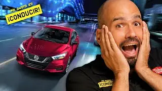 &iquest;CU&Aacute;L VERSION DEL NISSAN VERSA ES MEJOR?