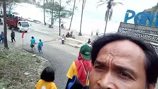 Kamdulilahrbil alamin3x akhrnya smpai pntai klayer pcitan