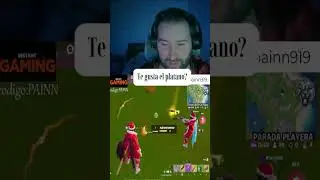 #videoviral #viral #fornite #chapter7 #humor  #goku  #painn #battleroyale #fortniteclips #gaming
