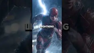 who's faster wally west or Barry Allen? #comics #theflash
