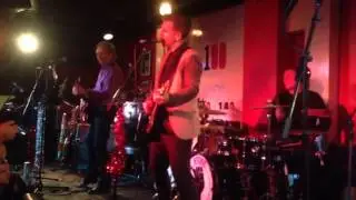 Stone Foundation & Eddie Phillips - Through My Eyes