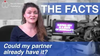 Herpes:  could my partner already have it?