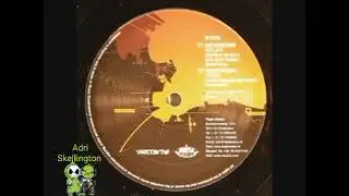 Headroom - Solar (Vincent De Wit & Bas Mooy Remix) (B1)