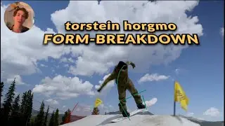 Styl wiosennego parku Torsteina Horgmo &ndash; analiza zalet