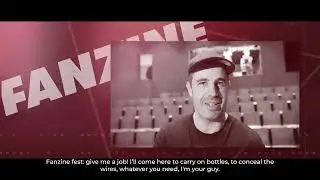 Fanzine Fest 2022 - Aftermovie