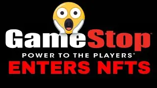 #Gamestop enters #NFTS ! How to setup the wallet