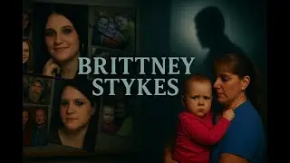 &ldquo;The Murder of Brittney Stykes | Unsolved True Crime Case That Still Haunts Ohio&rdquo;