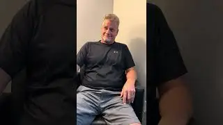 Overcoming Neuropathy: Dwight's Journey to Lasting Relief