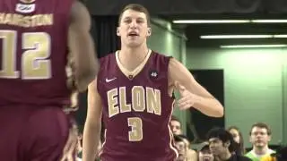 Elon Men's Basketball | Quick Preview